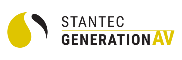 Stantec GenerationAV
